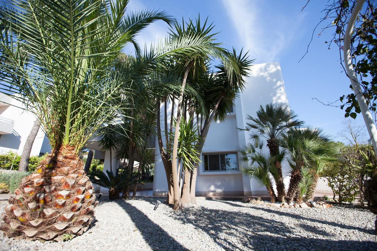 Phalanthos B&B Leporano Esterno foto