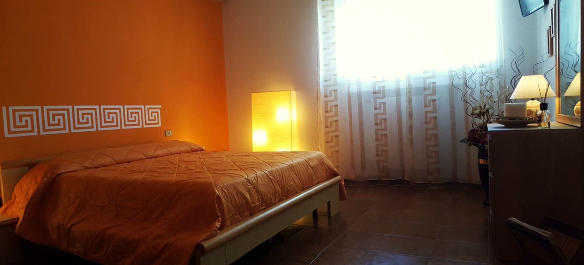 Phalanthos B&B Leporano Esterno foto